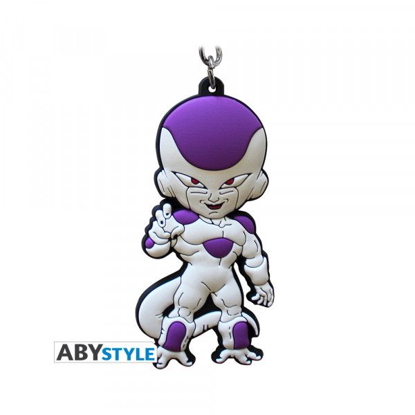 ABYstyle Keychain Dragon Ball Z: Freeza